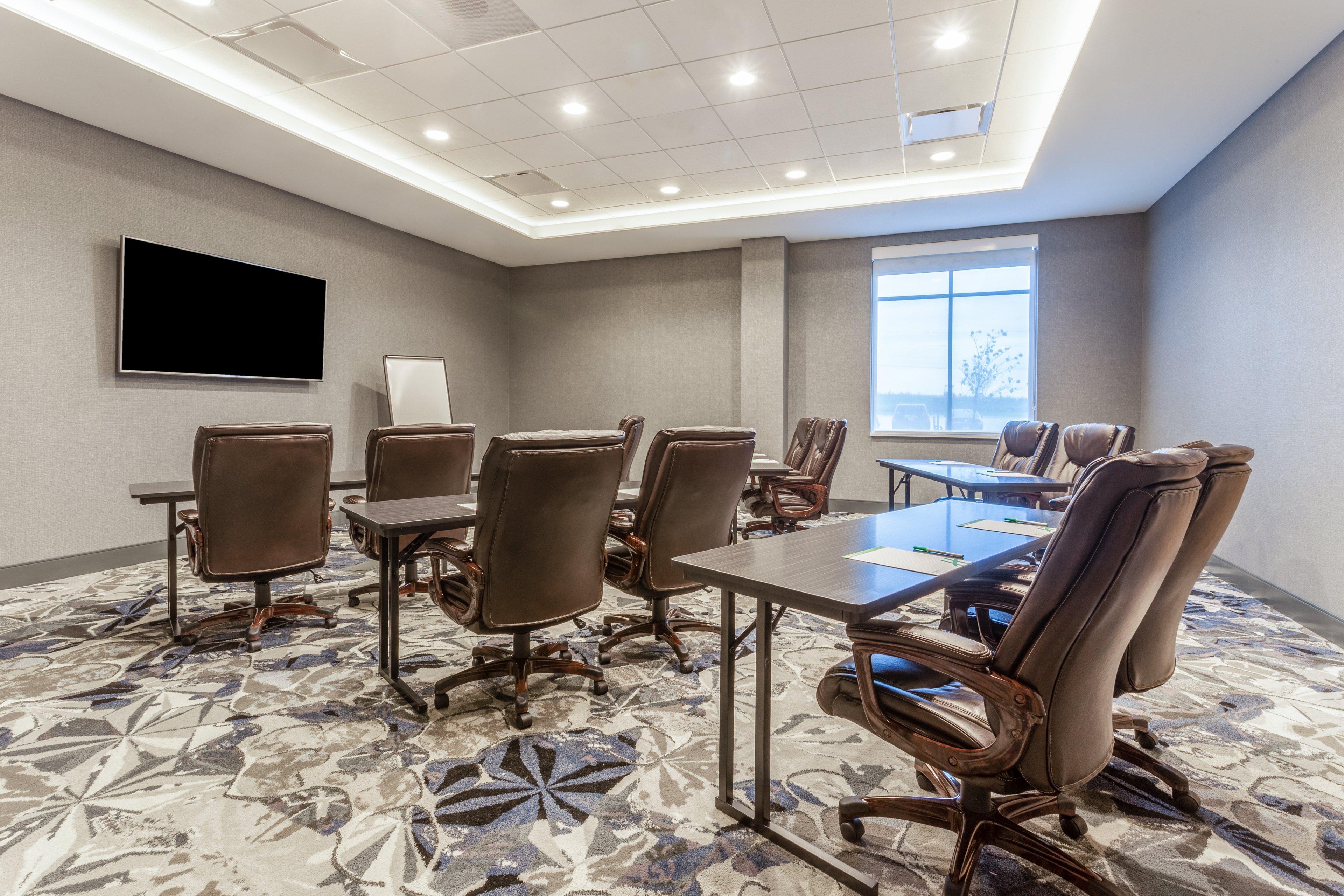 Holiday Inn & Suites Cedar Falls-Waterloo Event Ctr By Ihg Zewnętrze zdjęcie