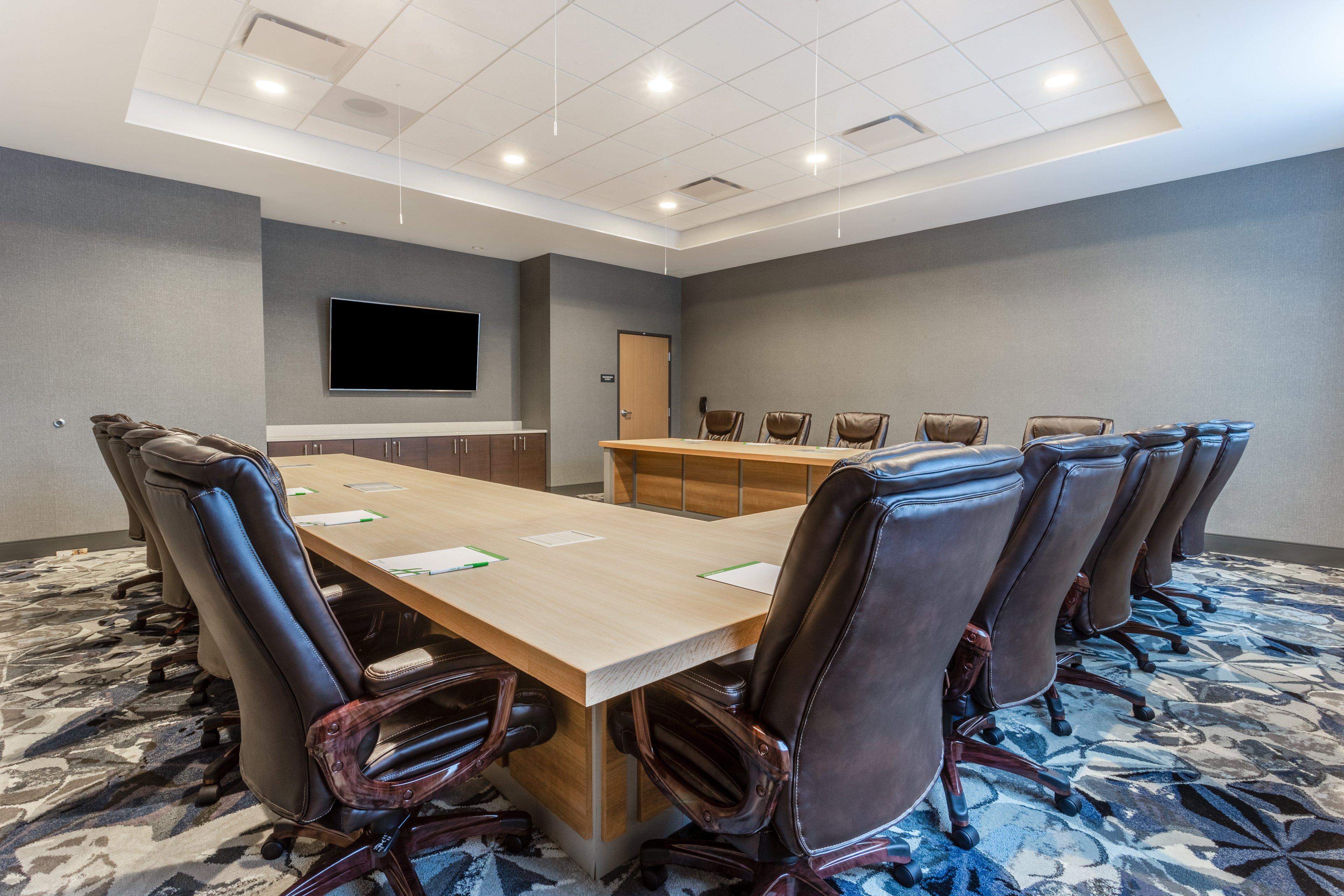 Holiday Inn & Suites Cedar Falls-Waterloo Event Ctr By Ihg Zewnętrze zdjęcie
