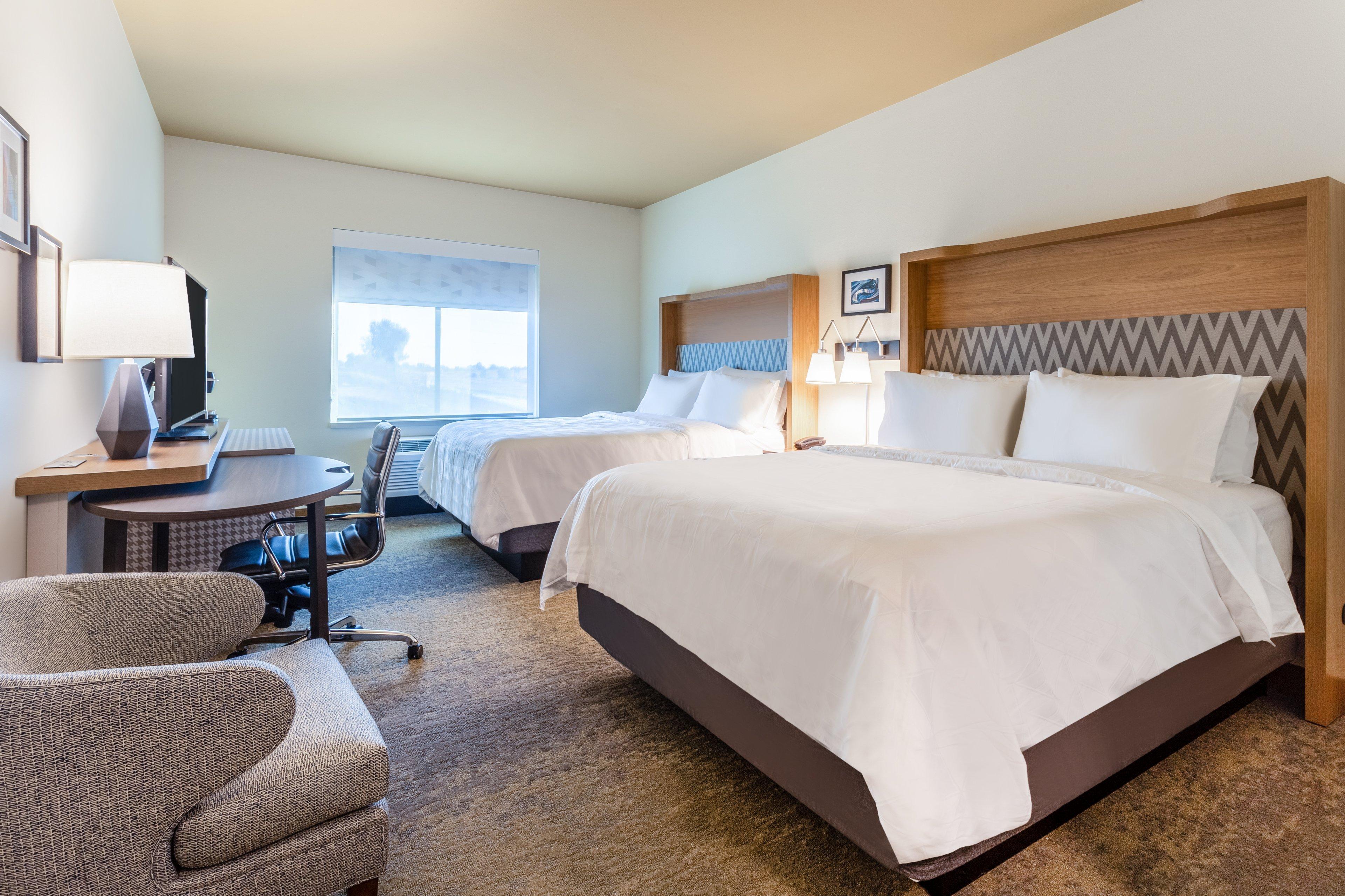 Holiday Inn & Suites Cedar Falls-Waterloo Event Ctr By Ihg Zewnętrze zdjęcie