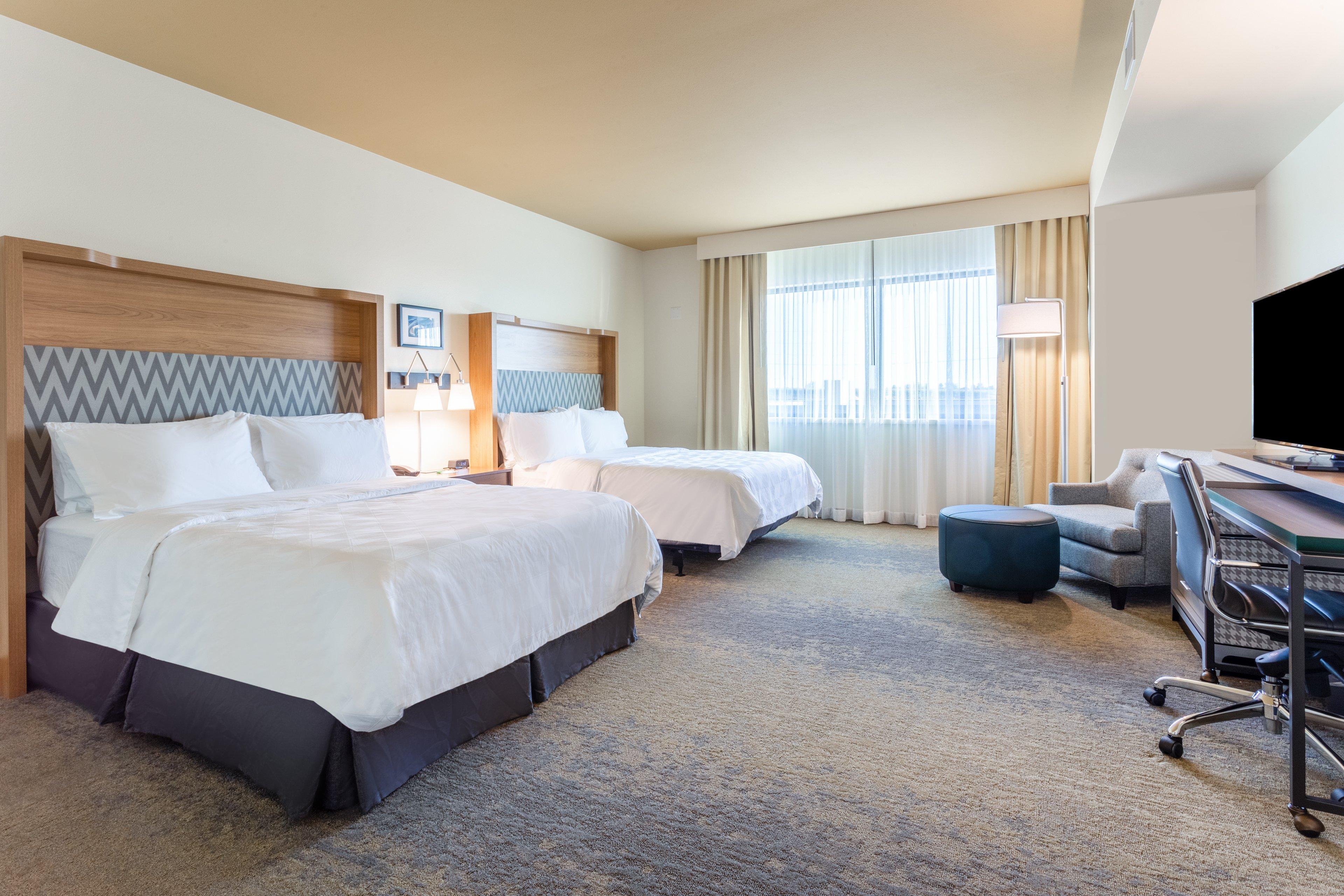 Holiday Inn & Suites Cedar Falls-Waterloo Event Ctr By Ihg Zewnętrze zdjęcie