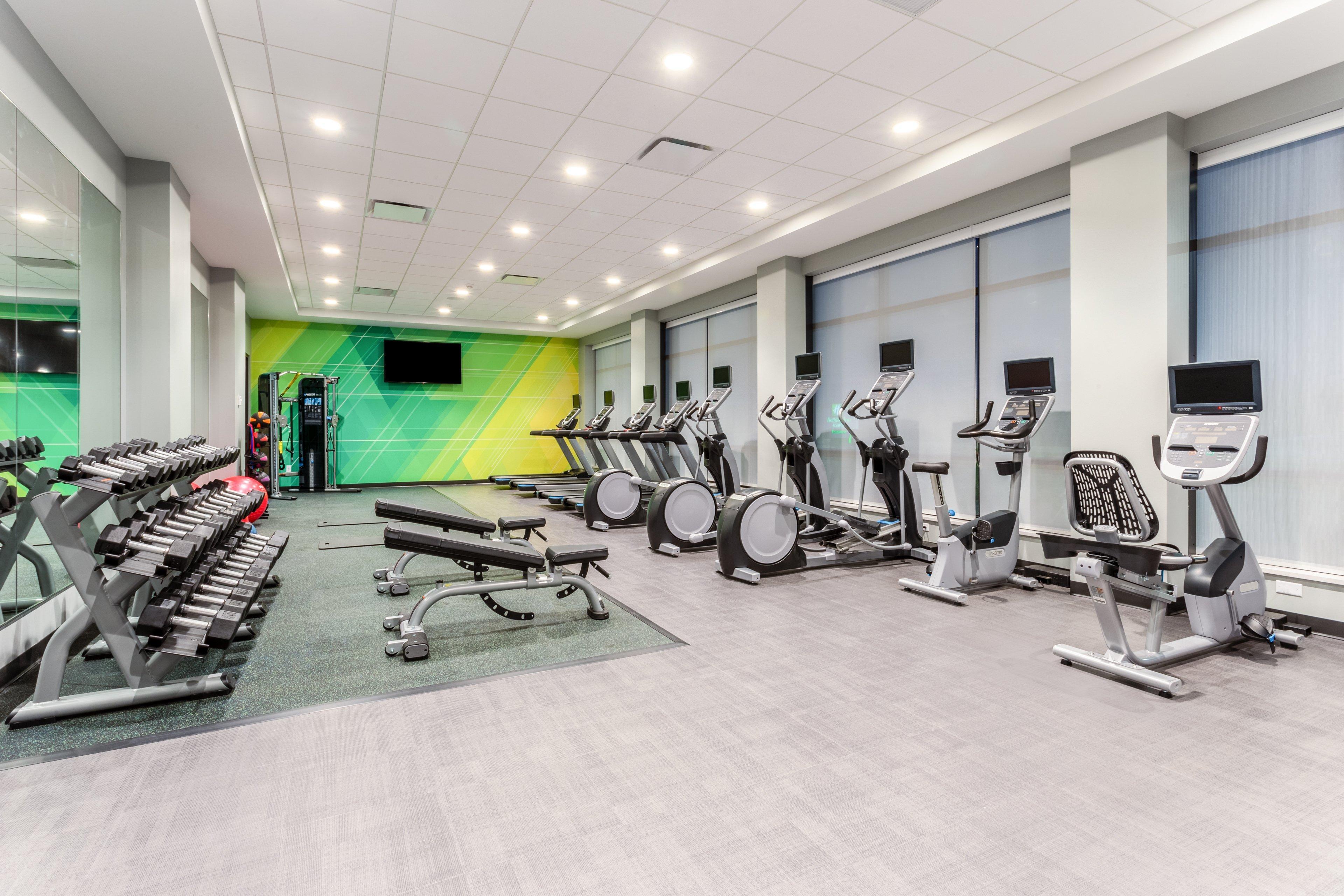 Holiday Inn & Suites Cedar Falls-Waterloo Event Ctr By Ihg Zewnętrze zdjęcie