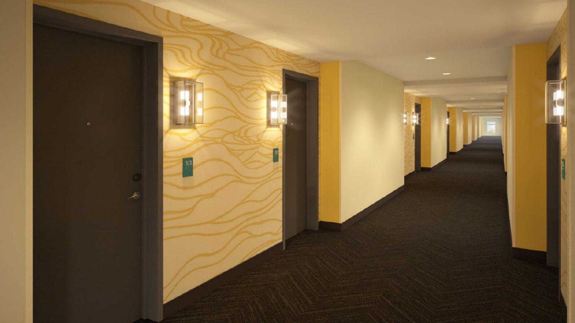 Holiday Inn & Suites Cedar Falls-Waterloo Event Ctr By Ihg Zewnętrze zdjęcie